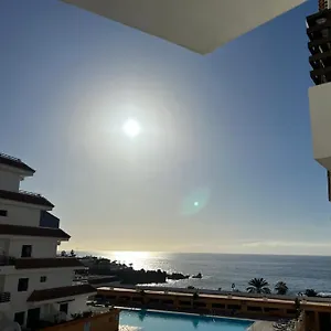 Apartament Playa Volcanica, Puerto de Santiago (Tenerife)