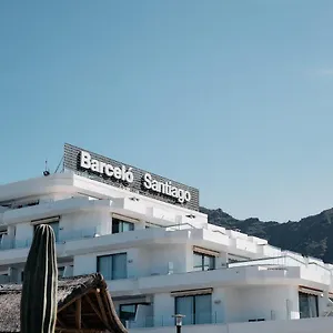 4* Hotel Barceló Santiago - Adults Only