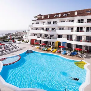 3* Hotel Bahía Flamingo - Only Adults Recommended