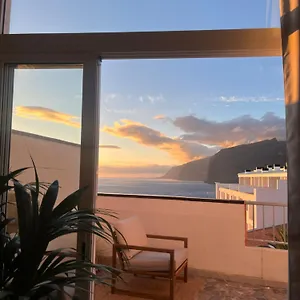 Apartament Sunset Oasis Of Gigantes, Puerto de Santiago (Tenerife)