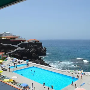 Apartament Feel The Breath Of The Ocean, Puerto de Santiago (Tenerife)