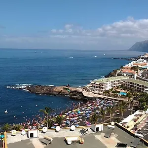 Appartamento Apartamento Osos, Puerto de Santiago (Tenerife)
