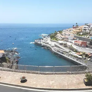 Appartamento Playa Chica, Puerto de Santiago (Tenerife)