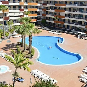 Apartament El Teide, Puerto de Santiago (Tenerife)