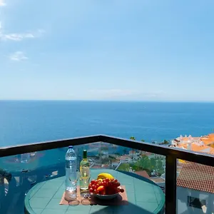 Appartamento Apartamentos Lago, Puerto de Santiago (Tenerife)