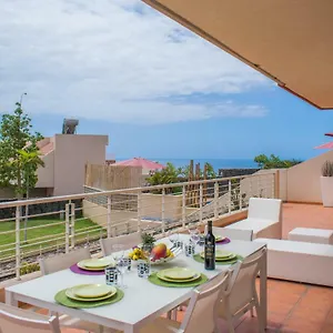 Appartamento Lajas De Chapin Free Wifi, Puerto de Santiago (Tenerife)
