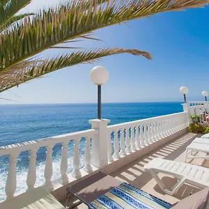 Apartament Casa Al Mar, Puerto de Santiago (Tenerife)